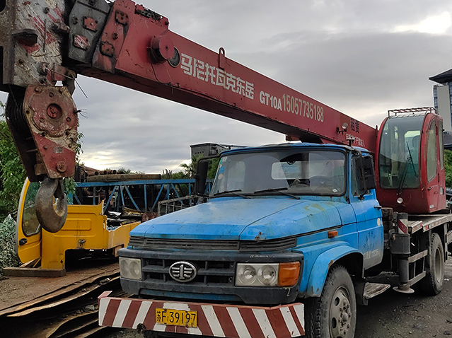 吊車 (18)