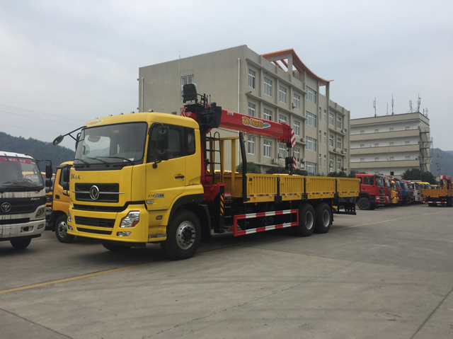 隨車吊 (10)